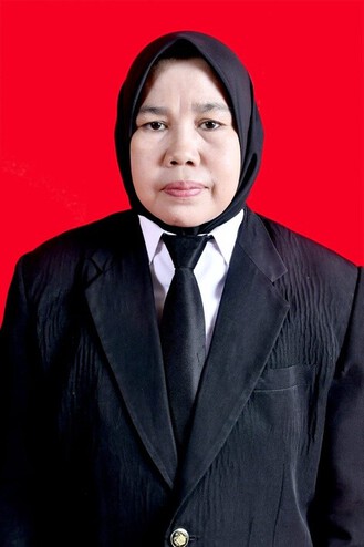 HAYATI, S.Pd