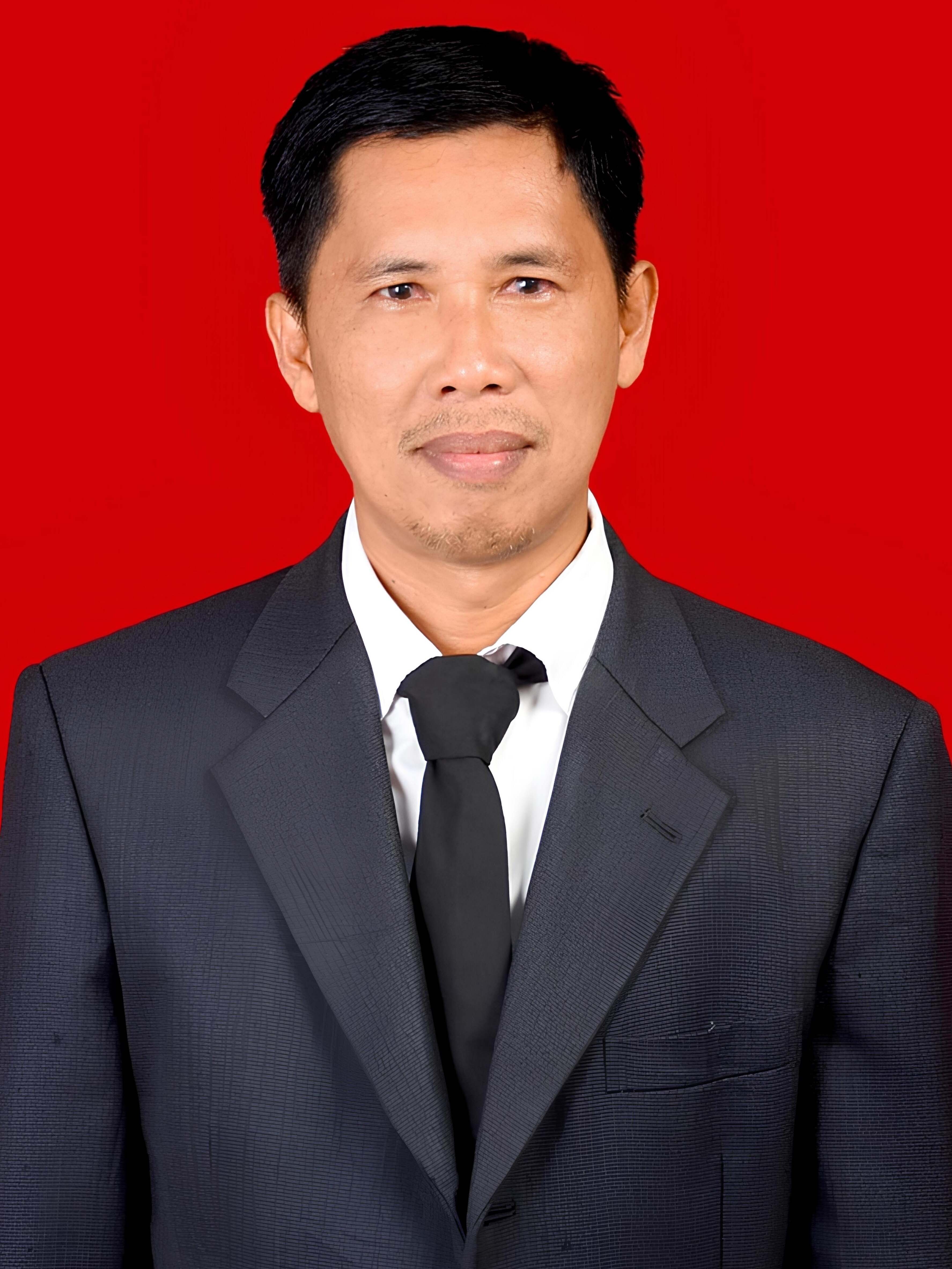SUPRIADI, S.Pd