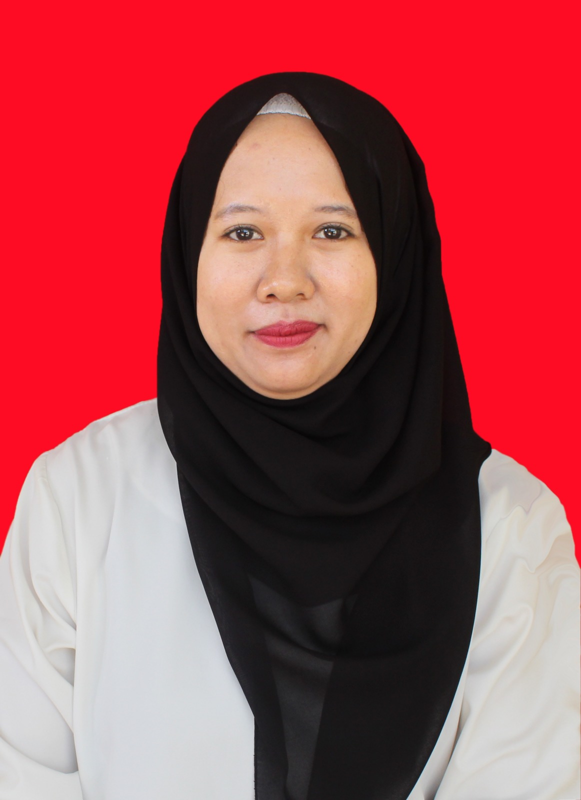 SELVIA SAMSAN, A.Md.Kom